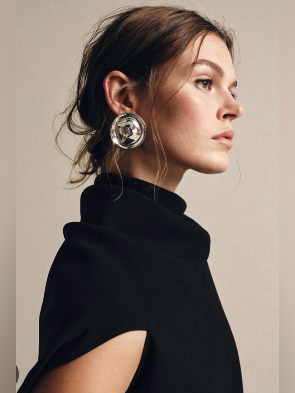 Zara dress - Picture 4 of 5